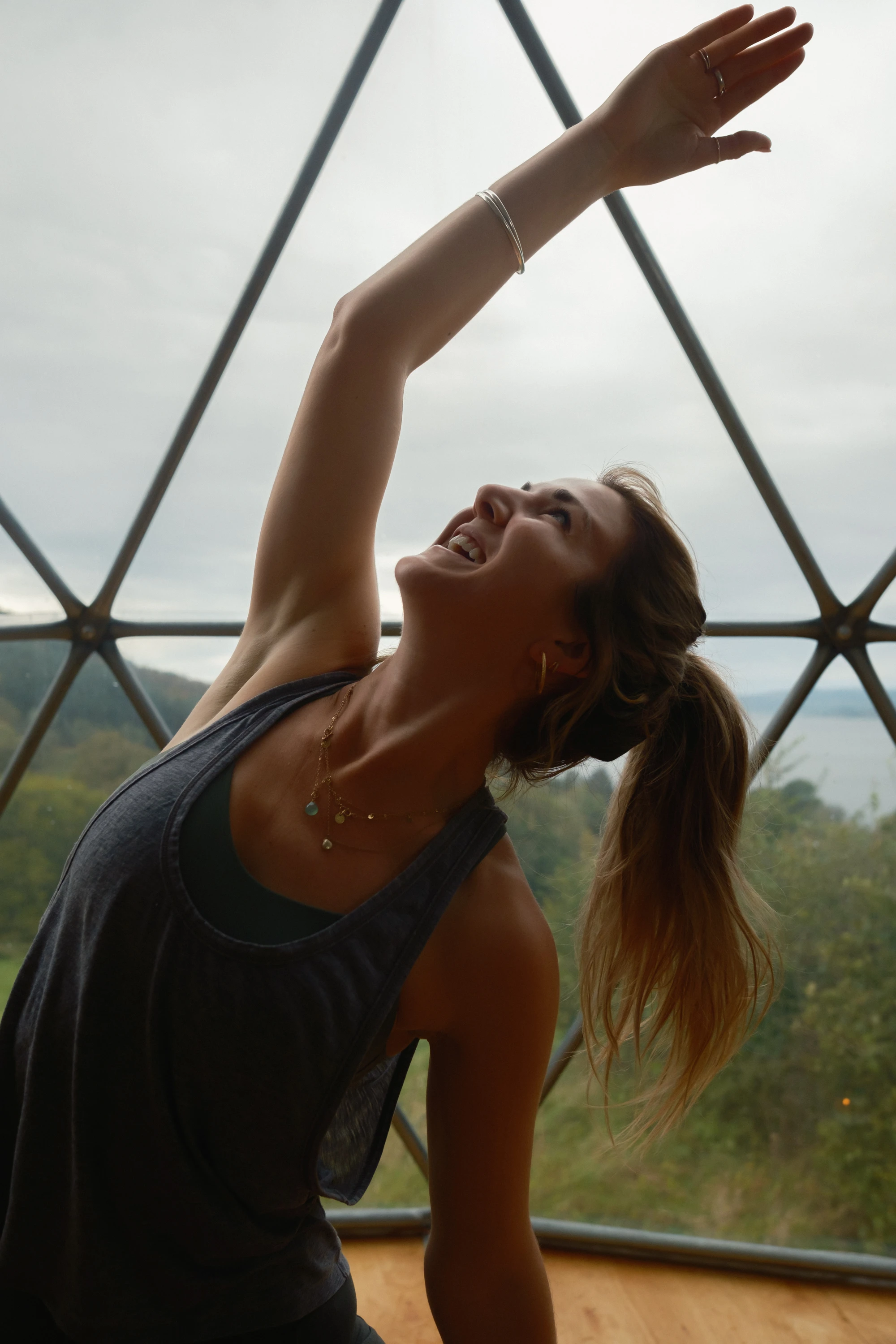 Rosie Barge, Pilates and Yoga Teacher